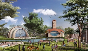 Top Architects in Bangalore: Redefining Urban Spaces with Innovation 