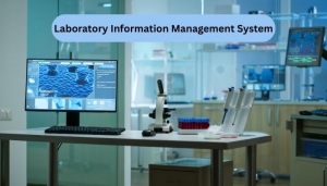 Transforming Lab Operations: The Rising Demand for LIMS Solutions