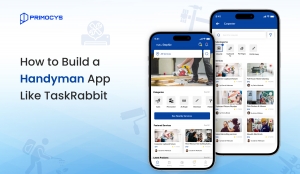 App Like TaskRabbit