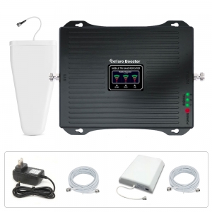 Top 5G Mobile Phone Signal Booster Suppliers You Can Trust in 2025