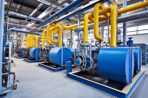 Evaluating the Best Steam Turbine Manufacturing Companies for Industrial Needs|www.nconturbines.com