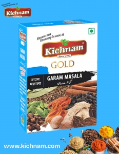 The Secret to Perfect Indian Dishes: How to Make Homemade Garam Masala