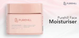 How to Pick the Right Face Moisturiser for Your Skin Type