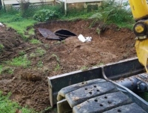 How Oil Tank Removal Affects Home Sale Transactions