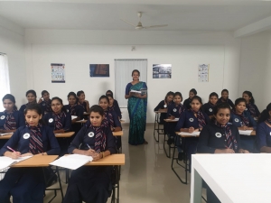 Fly High with the No. 1 Aviation Academy in Kerala