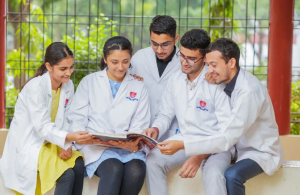 Reasons for choosing the best medical colleges in Rajasthan