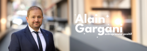 Alain Gargani : Une Vie au Service de l’Entreprise et de l’Innovation