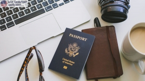 USA Passport Application: Renewing Your Passport for Business Travel