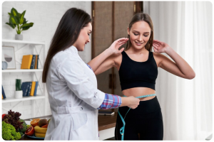 Stay Fit at Work: Weight Management Tips for Busy Professionals