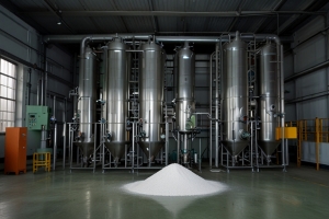 Sodium Iodate Manufacturing Plant Cost 2025: Industry Trends, Machinery and Raw Materials