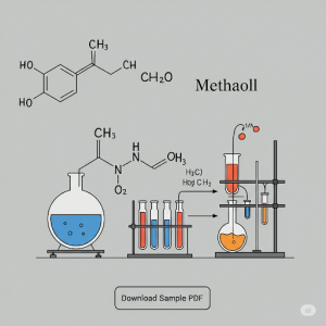 Europe Methanol Market Growth by Forecast to 2028 Competitive Landscape