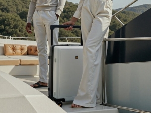 Top 5 Level8 Carry-On Suitcases Every Stylish Woman Should Consider