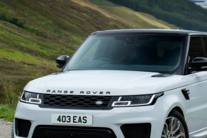 Range Rover Buying Guide: Cost, Reliability & Best Used Models