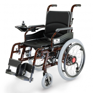 Choosing the Right Wheelchair | A Practical Guide for Mobility, Comfort, and Independence