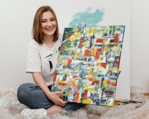 Transform Your Digital Art into Masterpieces with Giclee Prints in Delhi  