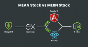 Hiring Guide 2025: How to Choose Between MEAN and MERN Stack Developers for Your Web App Project