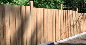 Top-Rated Commercial Fencing Services in Jacksonville, FL