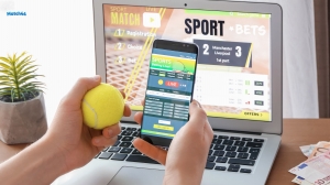 Kickstart Your Online Betting Experience with Match44 and 11xplay – Easy Registration, Fast ID & Trusted Platform