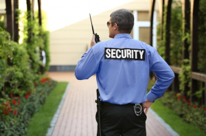Top Retail Security Services Offered by a Security Company in North Carolina