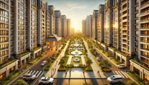 ACE Verde : Signature Residences in Sector 22A, Yamuna Expressway