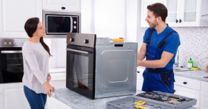 Save Time and Money with Trusted Amana Repair near Me Services