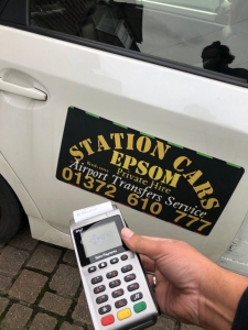 Customer Testimonials: Real Reviews of Epsom Airport Chauffeur Services