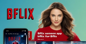 BFlix App Free Ad-Free HD Movies & TV Shows