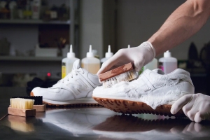 shoes cleaning services