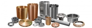 Wear Parts Market: Overview, Porter Analysis, and Geographical Analysis