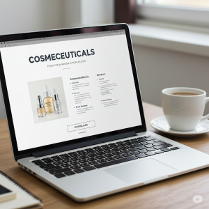 Europe Cosmeceuticals Market Growth rate, Application and Forecasts by 2028