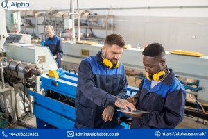 NVQ Level 2 Plumbing Course: Essential Skills, Qualification, and Career Pathways