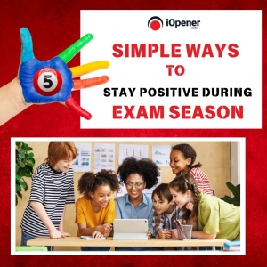 How to Handle Exam Pressure and Stay Motivated Throughout the Season
