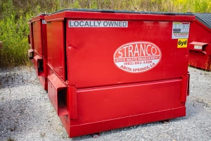 7 Smart Factors for Picking the Right Dumpster Size in Waste Management