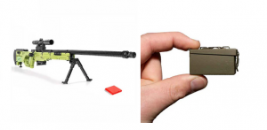 Choosing the Right Firearm: A Practical Guide to Today’s Popular Gun Models