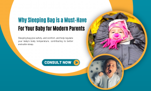 Sleeping Bag