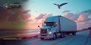 Hassle-Free Car Shipping to Texas with Breamway