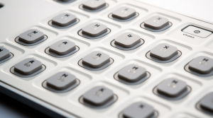 Do You Want to Know How Rubber Silicone Keypads Membrane Switch Work?