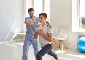 How Exercise Physiologists Help Athletes Prevent Injury and Recover Faster
