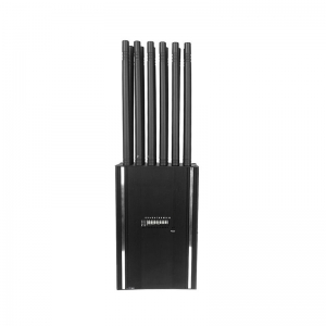 Vom Militär zum zivilen Einsatz: Grenzüberschreitende Anwendungen von Frequenzstörsendern