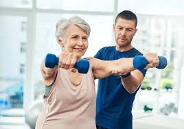 Occupational Therapy Care: Helping You Live Your Best Life