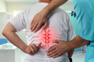Orthopedic Surgeon in Pearland Specializing in Hand & Foot Care