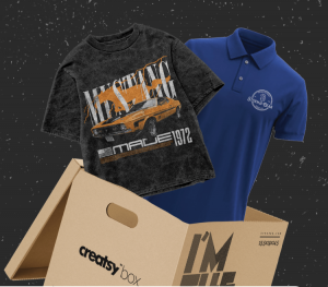 High-Quality DTF Printing in North Carolina