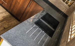 Transform Your Kitchen with Stunning Marble and Granite Countertops in Ghana