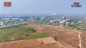 Why One Group Developers Is a Trusted Name in Indian Real Estate