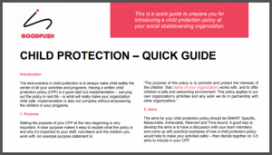 Why Every Parent Needs to Know About the Child Safe Project