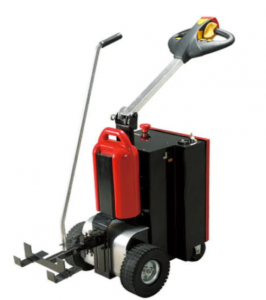 Find the Best Electric Tugger for Sale in Ontario with Superlift