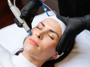 Hydrafacial in Dubai: A Refreshing Skin Treatment You Can’t Miss