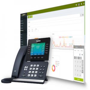 Why Businesses in Ireland Are Switching to Cloud Telephone Systems