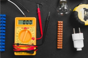 When Do You Need Level 2 Electrician Service?