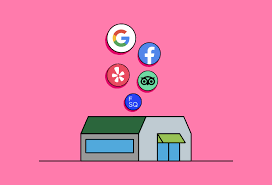 Citation building for SEO 